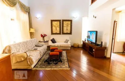 Casa para venda - tucuruvi, 3 quartos,  340 m² - são paulo