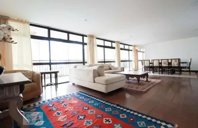 Apartamento para venda - paraíso, 4 quartos,  210 m² - são paulo