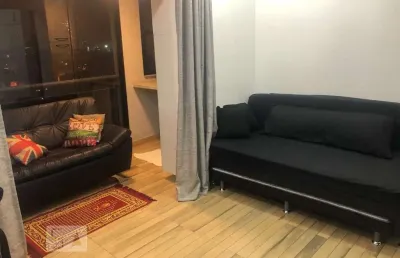 Apartamento para venda - saúde, 1 quarto,  44 m² - são paulo