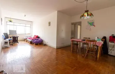 Apartamento para venda - butantã, 2 quartos,  100 m² - são paulo