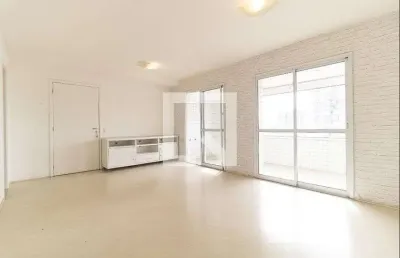 Apartamento para venda - bosque da saúde, 4 quartos,  136 m² - são paulo