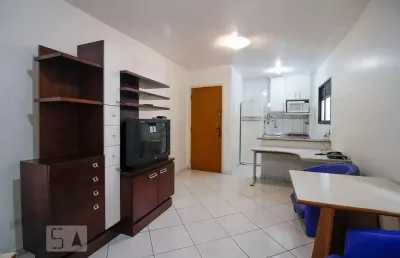 Apartamento para venda - consolação, 1 quarto,  36 m² - são paulo