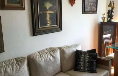 Apartamento para venda - vila romana, 2 quartos,  76 m² - são paulo