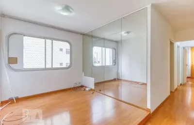 Apartamento para venda - moema, 3 quartos,  87 m² - são paulo