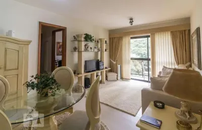 Apartamento para venda - jardim paulista, 2 quartos,  70 m² - são paulo