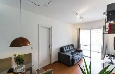 Apartamento para venda - consolação, 1 quarto,  49 m² - são paulo
