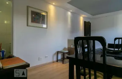 Apartamento para venda - aclimação, 3 quartos,  86 m² - são paulo