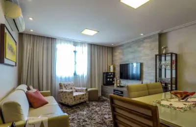 Apartamento para venda - liberdade, 3 quartos,  72 m² - são paulo