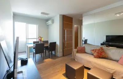 Apartamento para venda - vila olímpia, 2 quartos,  69 m² - são paulo
