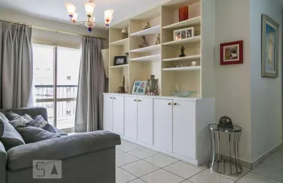Apartamento para venda - santa cecília, 3 quartos,  98 m² - são paulo