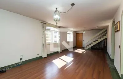 Cobertura para venda - bela vista, 3 quartos,  300 m² - são paulo