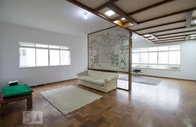 Apartamento para venda - bela vista, 4 quartos,  292 m² - são paulo