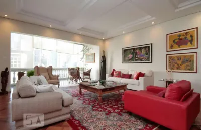 Apartamento para venda - bela vista, 3 quartos,  360 m² - são paulo