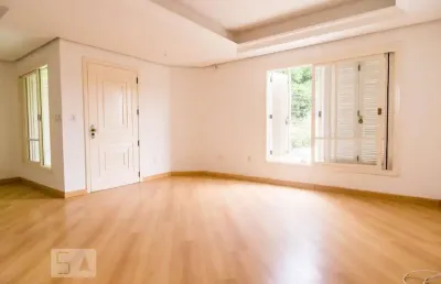 Casa para venda - medianeira, 3 quartos,  250 m² - porto alegre