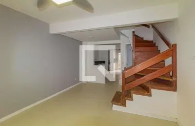 Casa / sobrado em condomínio para venda - rio branco, 2 quartos,  120 m² - canoas