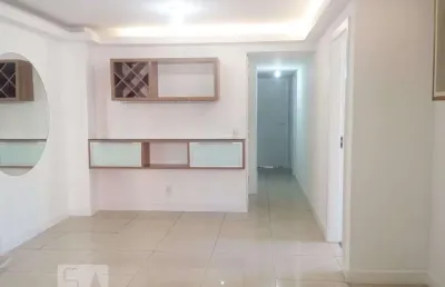 Apartamento para venda - icaraí, 3 quartos,  110 m² - niterói