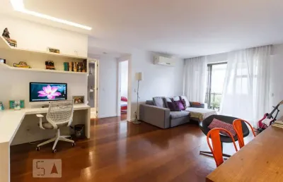 Apartamento para venda - barra da tijuca, 2 quartos,  110 m² - rio de janeiro