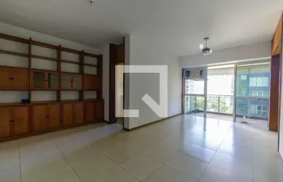 Apartamento para venda - barra da tijuca, 1 quarto,  65 m² - rio de janeiro