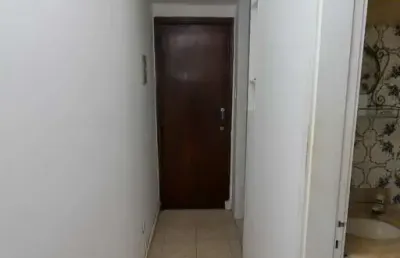 Kitnet / stúdio para venda - glória, 1 quarto,  30 m² - rio de janeiro