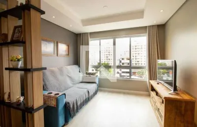 Apartamento para venda - cristo redentor, 2 quartos,  76 m² - porto alegre