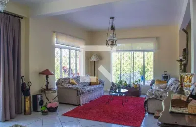 Casa para venda - vila nova, 4 quartos,  329 m² - porto alegre