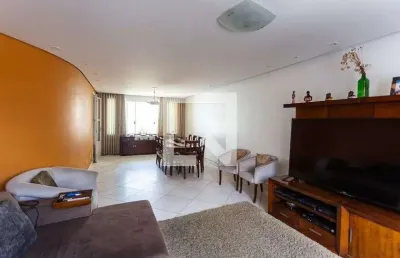 Casa para venda - renascença, 5 quartos,  600 m² - belo horizonte