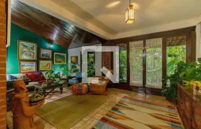 Casa / sobrado em condomínio para venda - barra da tijuca, 3 quartos,  169 m² - rio de janeiro