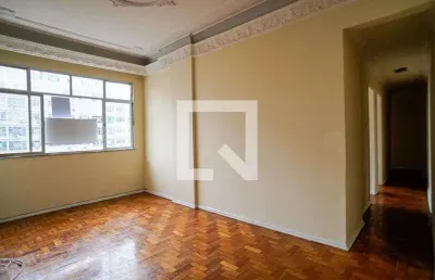 Apartamento para venda - icaraí, 3 quartos,  120 m² - niterói