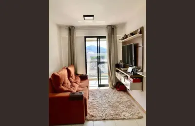 Apartamento para venda - todos os santos, 1 quarto,  43 m² - rio de janeiro