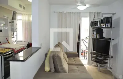 Apartamento para venda - todos os santos, 2 quartos,  52 m² - rio de janeiro