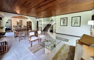 Casa para venda - badu, 4 quartos,  7000 m² - niterói