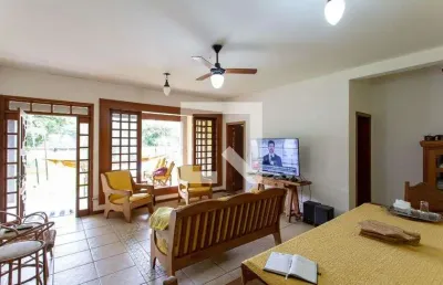 Casa para venda - braúnas, 4 quartos,  1200 m² - belo horizonte
