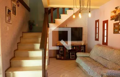 Casa para venda - vila jardim, 3 quartos,  0 m² - porto alegre