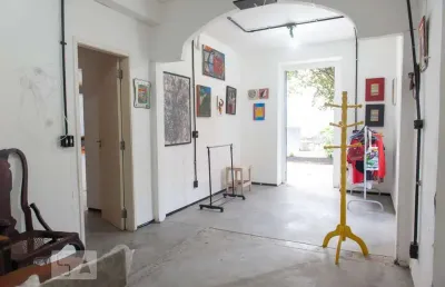 Casa para venda - botafogo, 13 quartos,  450 m² - rio de janeiro