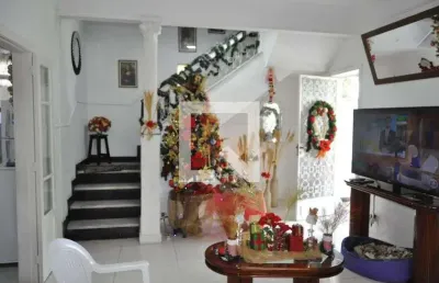 Casa para venda - cachambi, 10 quartos,  450 m² - rio de janeiro
