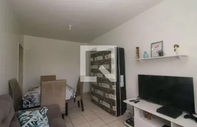 Apartamento para venda - jardim botânico, 1 quarto,  47 m² - porto alegre