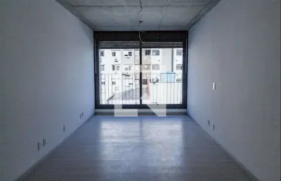 Kitnet / stúdio para venda - cidade baixa, 1 quarto,  3809 m² - porto alegre