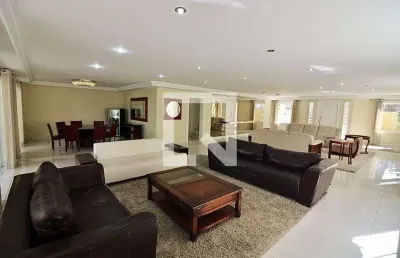 Casa / sobrado em condomínio para venda - barra da tijuca - marapendi, 5 quartos,  1113 m² - rio de janeiro