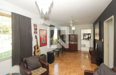 Casa para venda - espírito santo, 4 quartos,  1300 m² - porto alegre