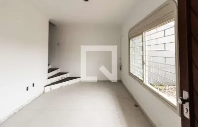 Casa para venda - cristo rei, 3 quartos,  134 m² - são leopoldo