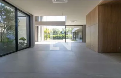 Casa / sobrado em condomínio para venda - barra da tijuca - marapendi, 4 quartos,  1200 m² - rio de janeiro