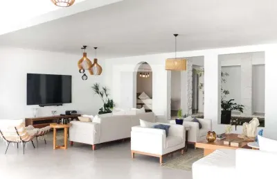 Casa para venda - barra da tijuca, 4 quartos,  875 m² - rio de janeiro