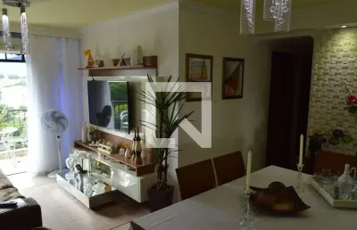 Apartamento para venda - pechincha, 3 quartos,  82 m² - rio de janeiro