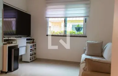 Casa / sobrado em condomínio para venda - méier, 3 quartos,  82 m² - rio de janeiro