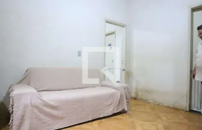 Casa para venda - cinquentenário, 2 quartos,  167 m² - belo horizonte