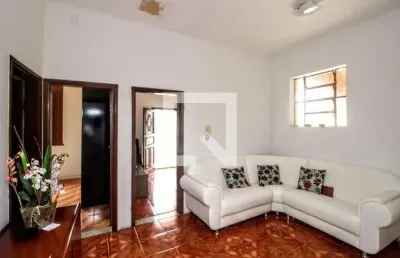 Casa para venda - caiçaras, 3 quartos,  394 m² - belo horizonte