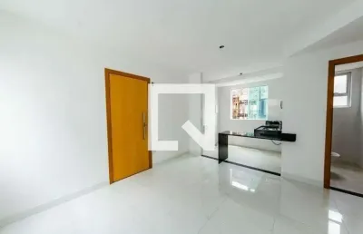 Apartamento para venda - serra, 2 quartos,  47 m² - belo horizonte