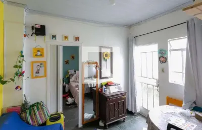 Casa para venda - graça, 3 quartos,  174 m² - belo horizonte