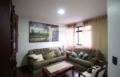 Casa para venda - dona clara, 4 quartos,  285 m² - belo horizonte