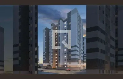 Apartamento para venda - palmeiras, 3 quartos,  67 m² - belo horizonte